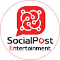 SocialPost Entertainment Image Thumbnail