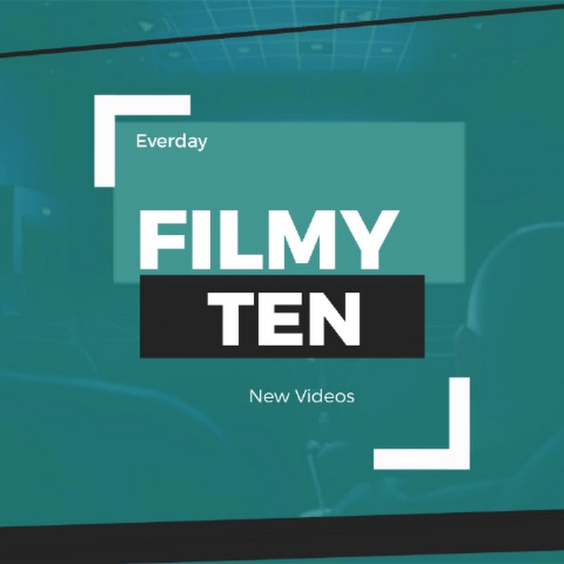 FILMY TEN