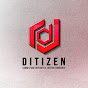 Ditizen Co. Ltd. logo