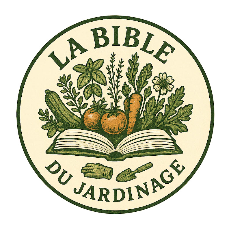 La bible du jardinage