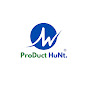 ProDuct HuNt logo