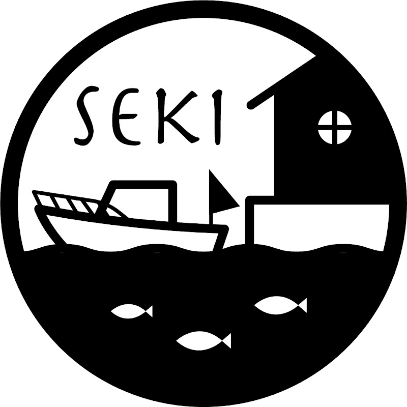 海辺暮らしSEKI
