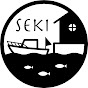 海辺暮らしSEKIのチャンネルアイコン