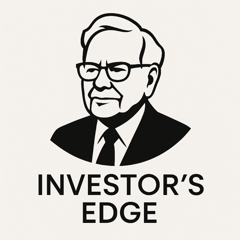 Investor's Edge