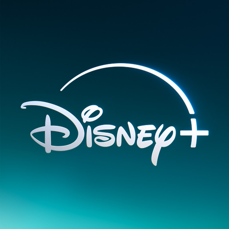 Disney Plus TW YouTube 頻道頭像