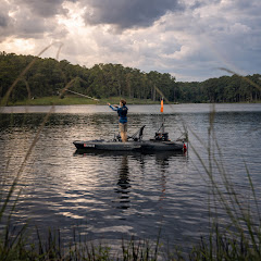 charliesandersfishing