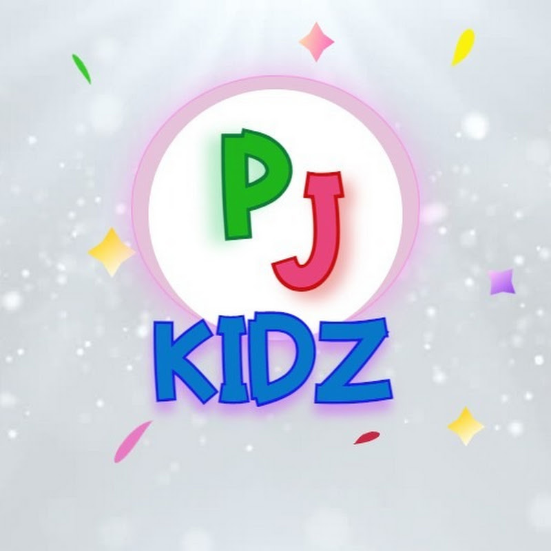 PJキッズTV PJ kidz tv