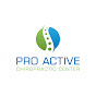 Pro Active Chiropractic Center - Palmyra logo