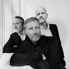Espen Eriksen Trio