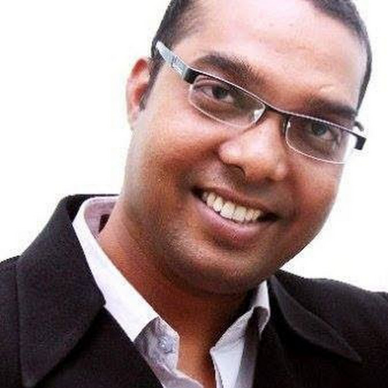 Hire Sataish Jawale — Productivity & Time Management (Personal Focus) YouTube creator for sponsorships
