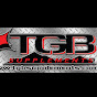 TGB Supplements Inc. logo