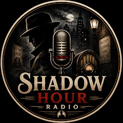 Shadow Hour Radio