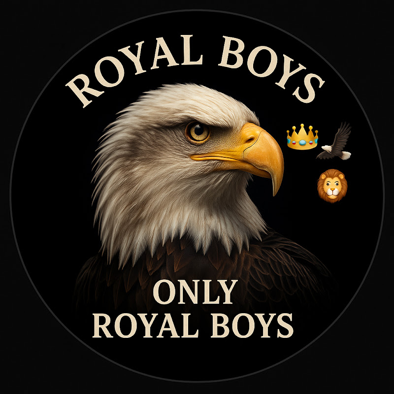 Royal Boys    