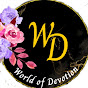 World of Devotion logo