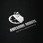 Awesome Minute logo