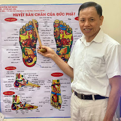 Thầy Nguyễn Thế Minh Official