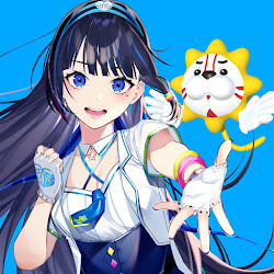 プロフィール写真