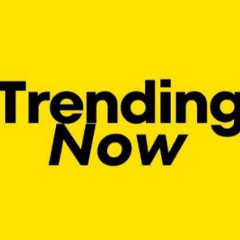Trending Today