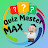 Quiz Master Max