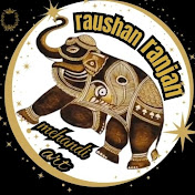 raushan ranjan mehandi art 