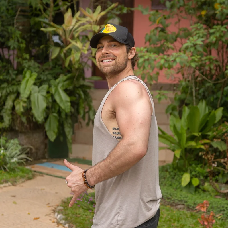 Derek Jacob Kesseler