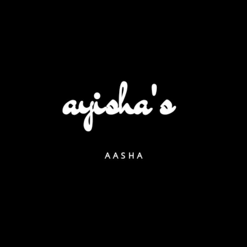 Ayisha's Aasha 