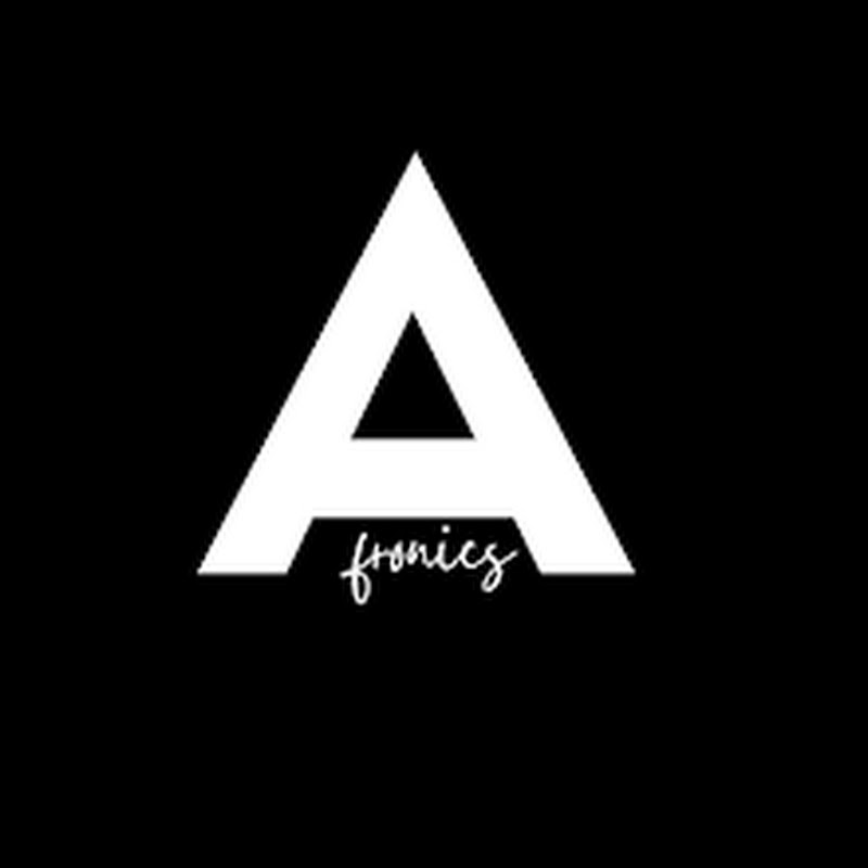 Afronics