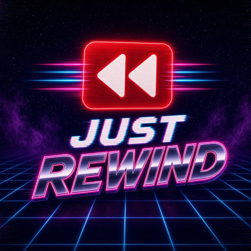 Just Rewind