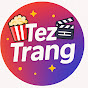 Teztarang shorts  logo