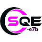 SQE-e7b logo