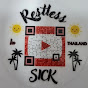 Restless Sick logo