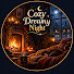 TyQ_vgMto0w-channel-avatar-Cozy Dreamy Night
