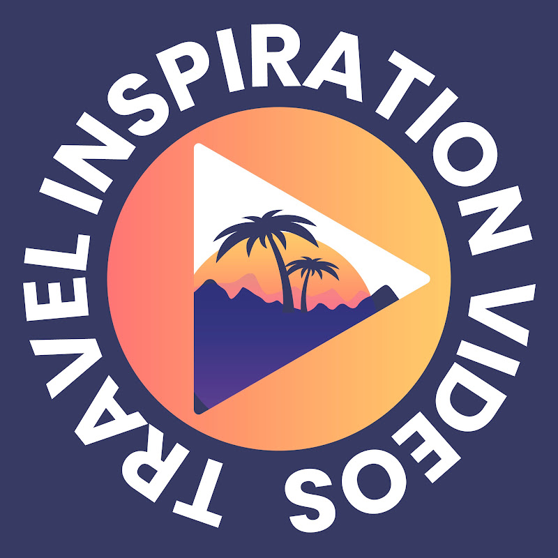 Travel Inspiration Videos channel avatar