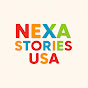 Nexa Stories Usa logo