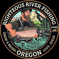 Righteous River Fishing in Oregon