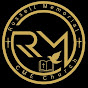 Russell Memorial CME Church-Durham, NC logo
