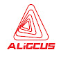 ALiGCUS - Your ADU Expert logo