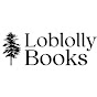 Loblolly Books YouTube Profile Photo