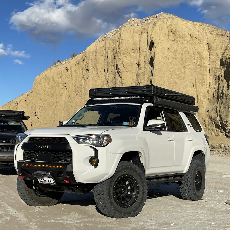 ADW 4Runner