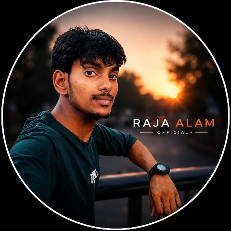RajaMasumYT