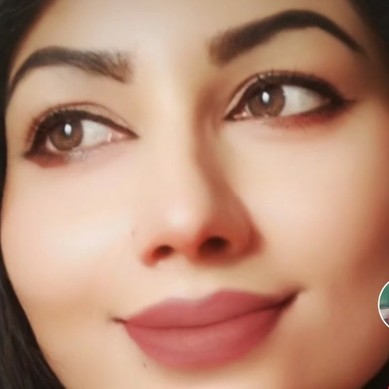 Naumi sheikh