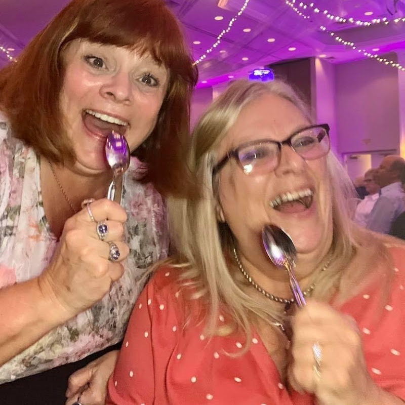 Sisters of the Spoon