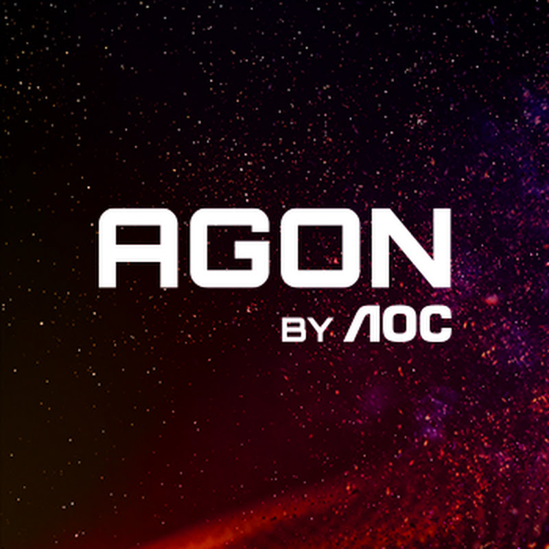 AGON by AOC BR