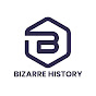 Bizarre History logo
