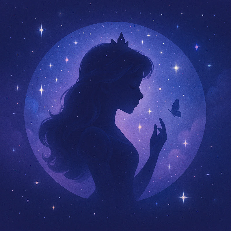 Magical Stories Channel