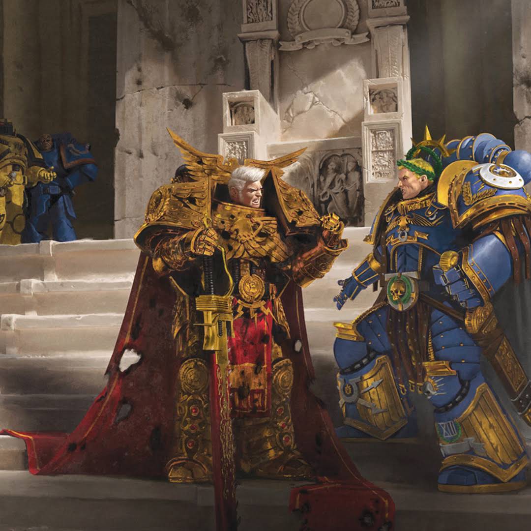 Post from Codex Unknown