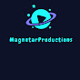 MagnetarProductions logo