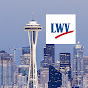 LWV of Seattle King County logo