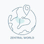 Zentral World logo