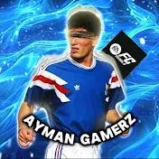 Ayman Gamerz 